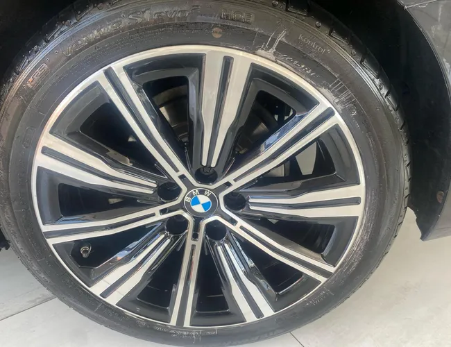 Imagem 16 – 320I 2022 2.0 16V Turbo Flex Gp Automático