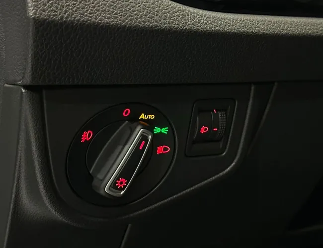 Imagem 9 – Nivus 2022 Nivus Highline 1.0 200 Tsi Flex Aut.