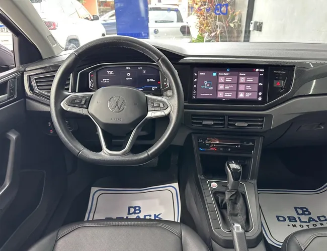 Imagem 13 – Polo 2024 1.0 170 Tsi Highline Automático