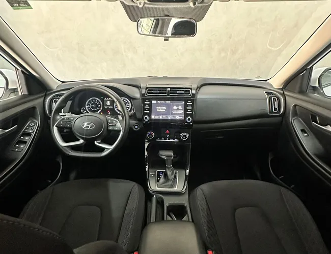 Imagem 9 – Creta 2022 1.0 Tgdi Flex Limited Automático