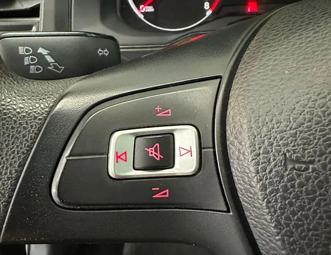Imagem 19 – Polo 2024 Polo Track 1.0 Flex 12V 5P