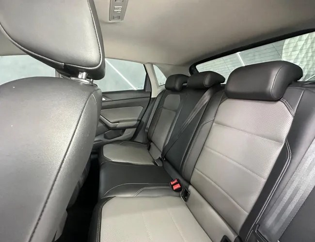 Imagem 14 – Polo 2020 1.0 200 Tsi Highline Automático
