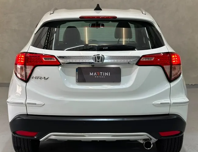 Imagem 5 – Hr-V 2017 Hr-V Exl 1.8 Flexone 16V 5P Aut.