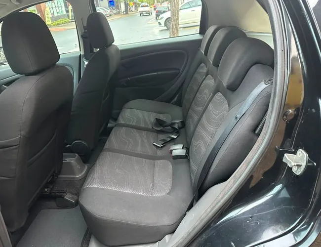 Imagem 7 – Punto 2012 1.4 Attractive 8V Flex 4P Manual