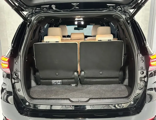 Imagem 30 – Hilux 2026 Hilux Sw4 Diamond 2.8 Tb 4X4 Die. Aut.