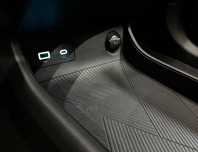 Imagem 19 – Territory 2026 Territory Titanium 1.5 Gtdi Ecobo. Aut.