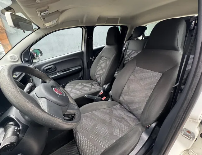Imagem 10 – Mobi 2019 1.0 Evo Flex Like. Manual