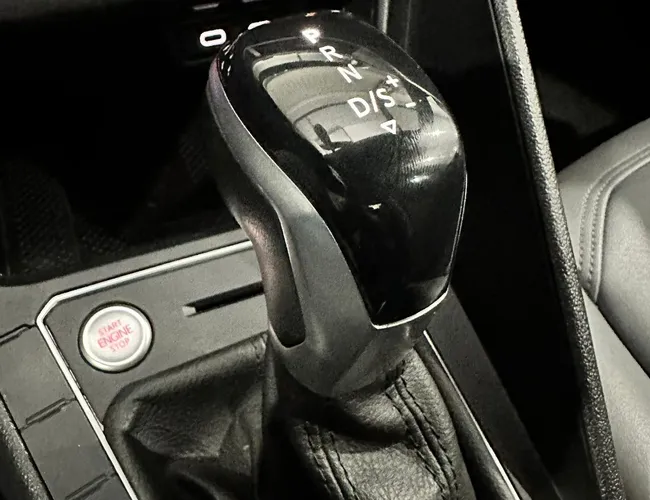 Imagem 16 – Virtus 2023 1.0 200 Tsi Highline Automático