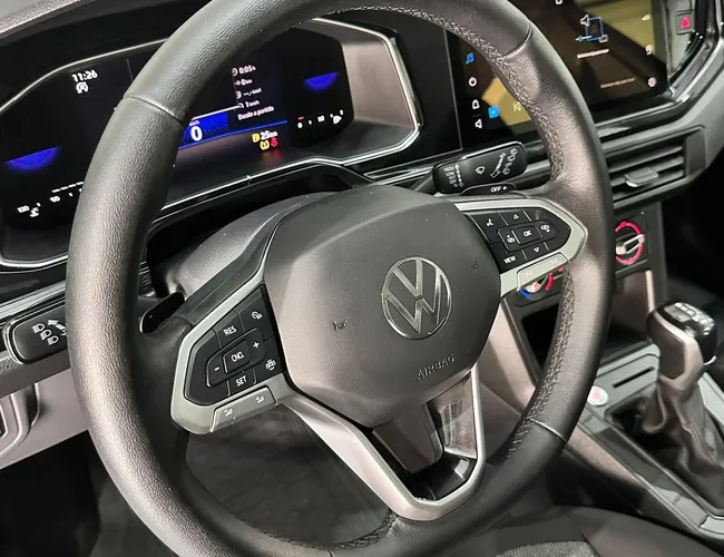 Imagem 19 – Polo 2025 1.0 170 Tsi Comfortline Automático