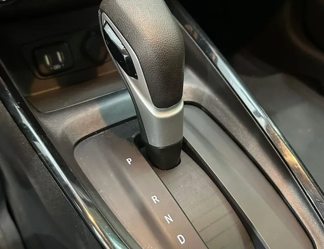 Imagem 15 – Onix 2025 1.0 Turbo Flex Automático