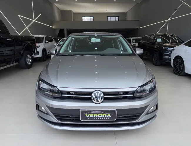 Imagem 5 – Virtus 2022 1.0 200 Tsi Comfortline Automático