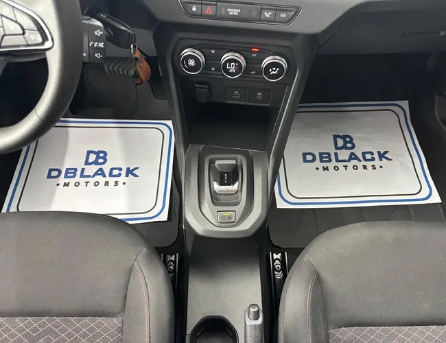 Imagem 14 – Kardian 2025 1.0 Tce Flex Evolution Edc