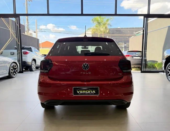 Imagem 6 – Polo 2023 1.0 170 Tsi Highline Automático