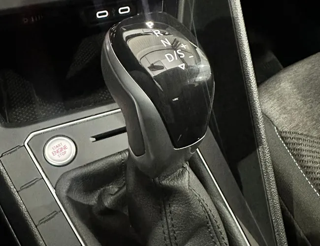 Imagem 16 – Nivus 2026 1.0 200 Tsi Total Flex Comfortline Automático