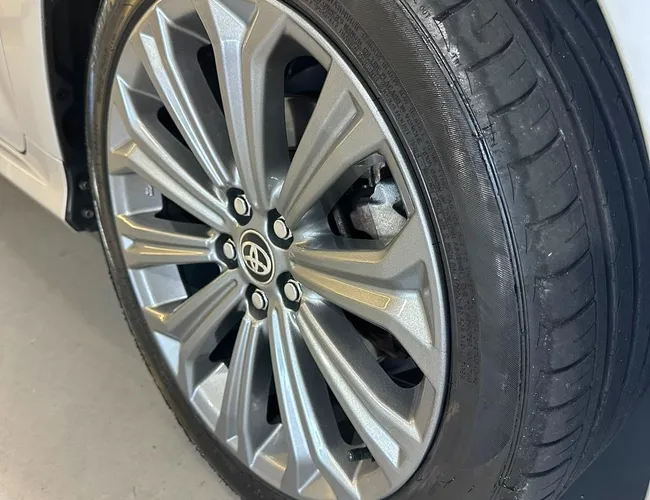 Imagem 22 – Corolla 2023 Corolla Xei 2.0 Flex 16V Aut.