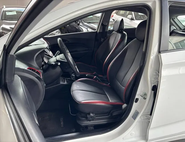 Imagem 9 – Hb20 2016 1.6 R Spec 16V Flex 4P Manual