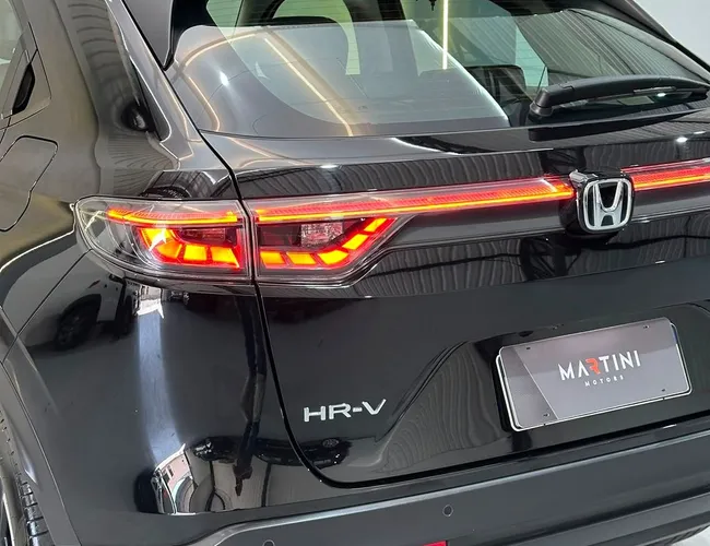 Imagem 7 – Hr-V 2026 Hr-V Exl 1.5 Flex Sensing 16V 5P Aut.