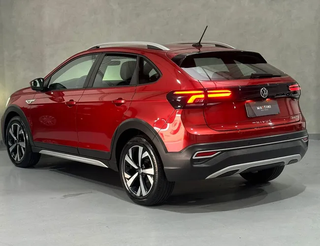 Imagem 6 – Nivus 2022 1.0 200 Tsi Total Flex Highline Automático