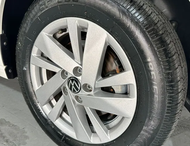 Imagem 26 – Polo 2025 Polo Comfortline Tsi 1.0 Flex 12V Aut.