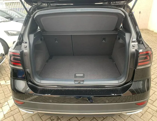 Imagem 14 – T-Cross 2022 1.4 250 Tsi Total Flex Highline Automático