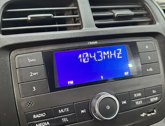 Imagem 12 – Kwid 2025 1.0 12V Sce Flex Zen Manual