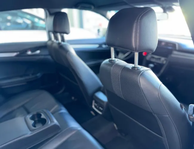 Imagem 12 – Civic 2021 2.0 16V Flexone Exl 4P Cvt