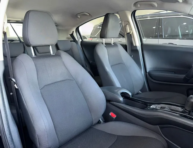 Imagem 11 – Hr-V 2021 1.8 16V Flex Ex 4P Automático