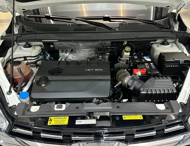Imagem 18 – Tiggo 2024 Tiggo 8 Max Drive 1.6 Turbo Aut.