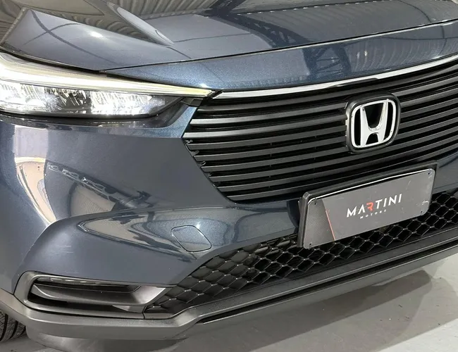 Imagem 8 – Hr-V 2023 1.5 Di I-Vtec Flex Exl Cvt