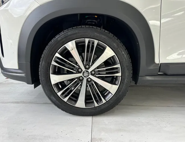 Imagem 15 – Fastback 2023 1.0 Turbo 200 Flex Audace Cvt