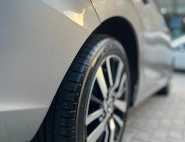 Imagem 14 – City 2022 1.5 I-Vtec Flex Hatch Exl Cvt