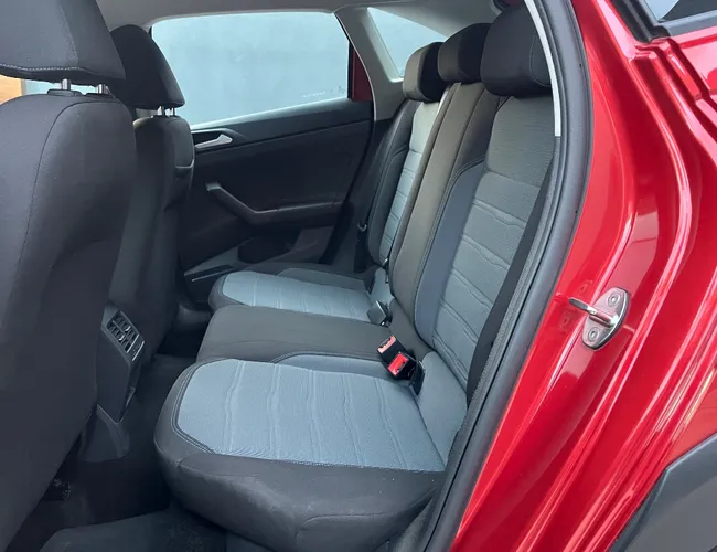Imagem 11 – Nivus 2024 1.0 200 Tsi Total Flex Comfortline Automático