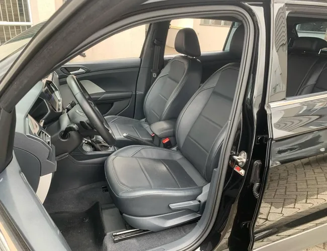 Imagem 10 – T-Cross 2022 1.4 250 Tsi Total Flex Highline Automático