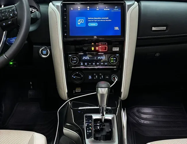 Imagem 16 – Hilux 2026 Hilux Sw4 Diamond 2.8 Tb 4X4 Die. Aut.