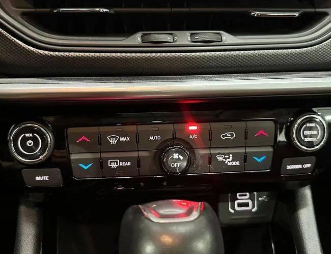 Imagem 13 – Compass 2023 1.3 T270 Turbo Flex Sport At6