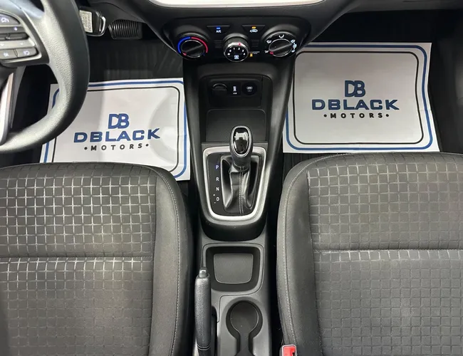 Imagem 7 – Hb20 2025 1.0 Tgdi Flex Comfort Plus Automático