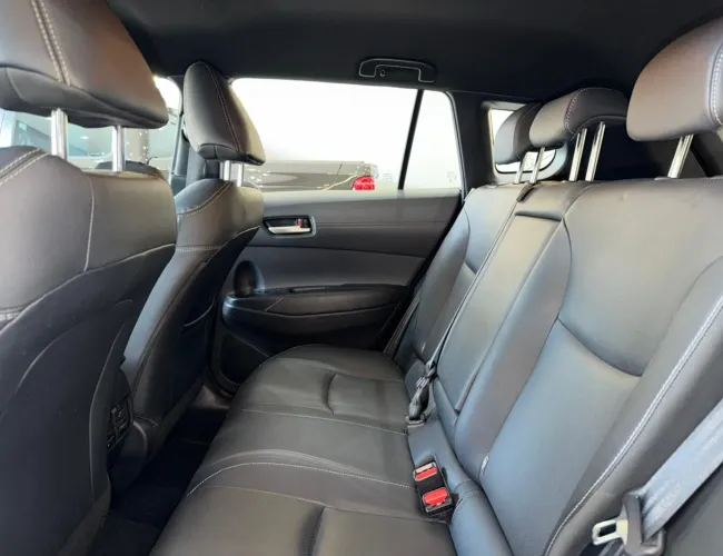 Imagem 12 – Corolla Cross 2023 2.0 Vvt-Ie Flex Xre Direct Shift