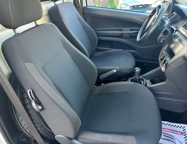 Imagem 6 – Saveiro 2024 1.6 Msi Robust Cd 16V Flex 2P Manual