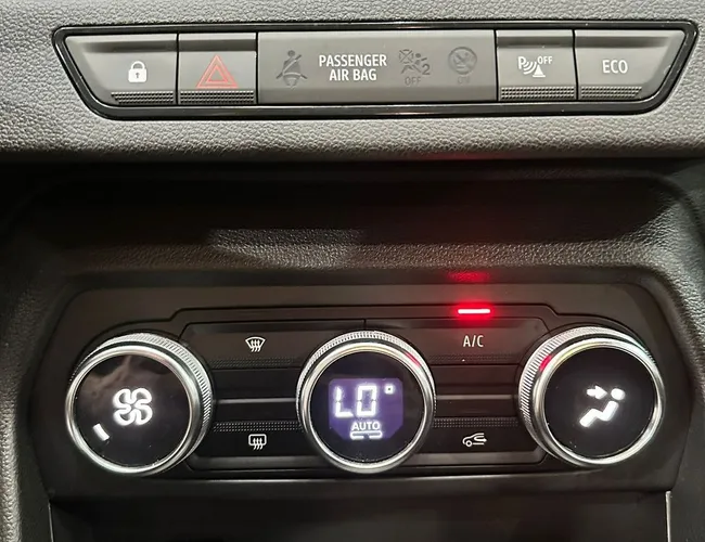 Imagem 13 – Kardian 2025 Kardian Evolut. Flex 1.0 Tb 12V 5P Aut.