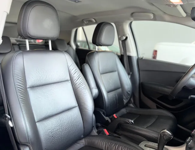 Imagem 15 – Tracker 2014 1.8 Mpfi Ltz 4X2 16V Flex 4P Automático