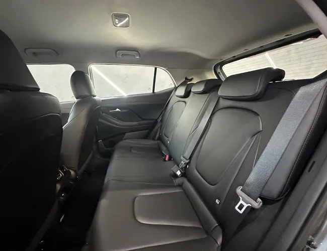 Imagem 14 – Creta 2026 1.0 Tgdi Flex Limited Automático