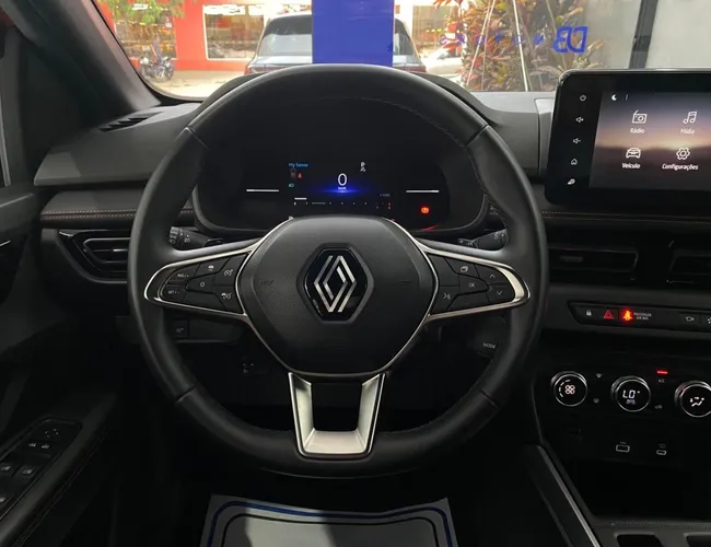 Imagem 9 – Kardian 2025 1.0 Tce Flex Premiére Edition Edc