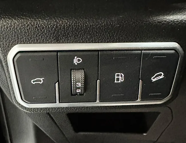 Imagem 20 – Haval H6 2025 1.5 Phev19 E-Traction