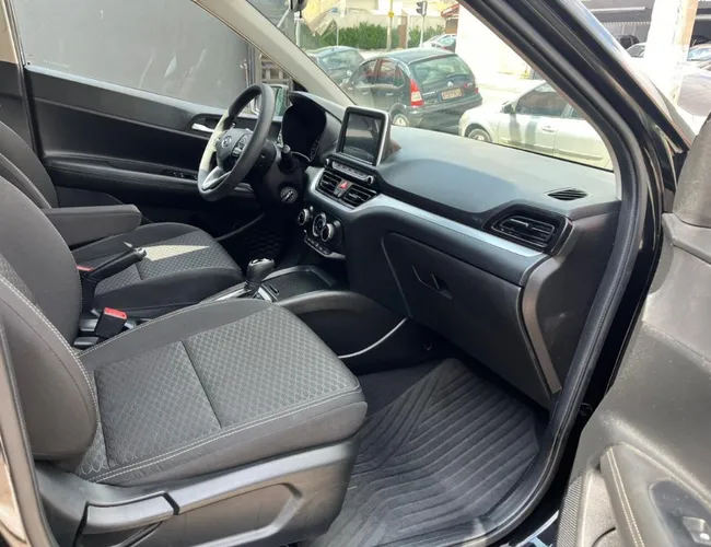 Imagem 12 – Hb20 2020 1.0 Tgdi Flex Evolution Automático
