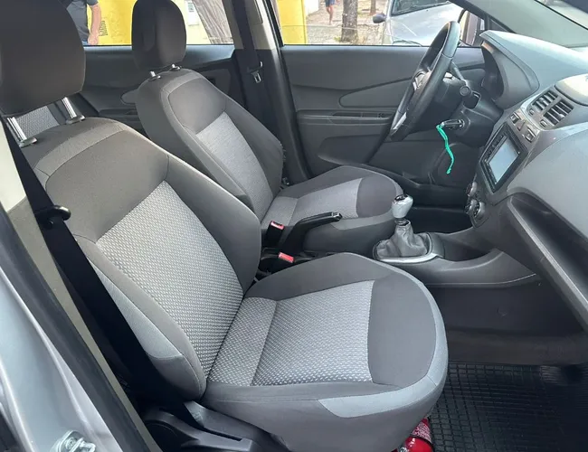Imagem 9 – Cobalt 2015 1.8 Mpfi Lt 8V Flex 4P Manual