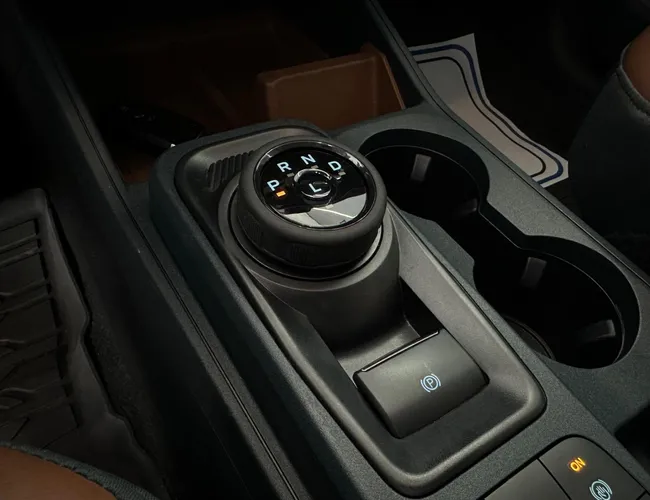 Imagem 10 – Maverick 2024 2.5 Hybrid Lariat E-Cvt