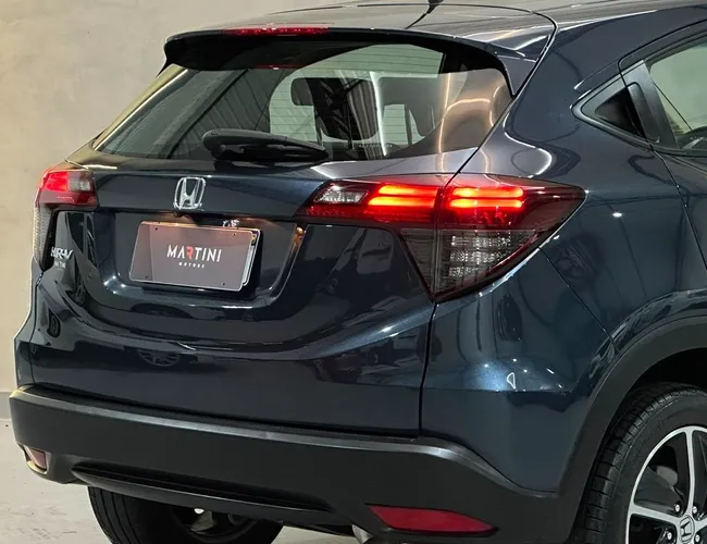 Imagem 7 – Hr-V 2020 Hr-V Ex 1.8 Flexone 16V 5P Aut.