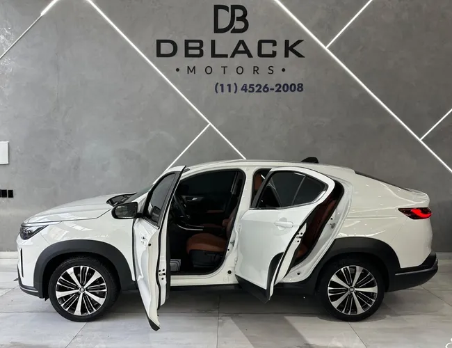 Imagem 7 – Fastback 2023 1.0 Turbo 200 Flex Audace Cvt