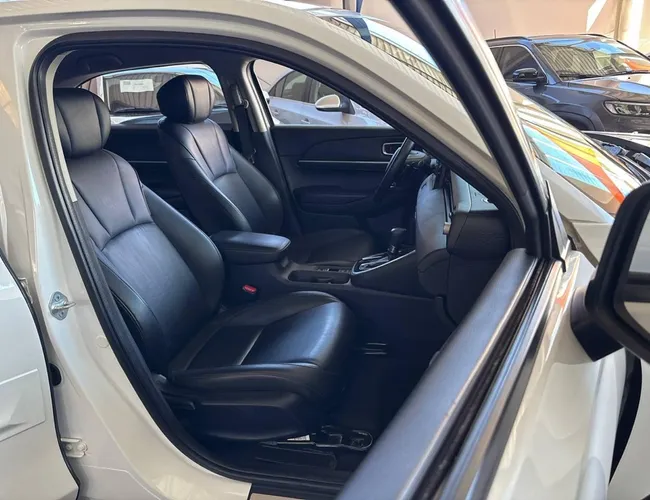 Imagem 13 – Hr-V 2023 1.5 Di I-Vtec Flex Exl Cvt