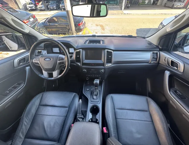 Imagem 17 – Ranger 2020 3.2 Xlt 4X4 Cd 20V Diesel 4P Automático
